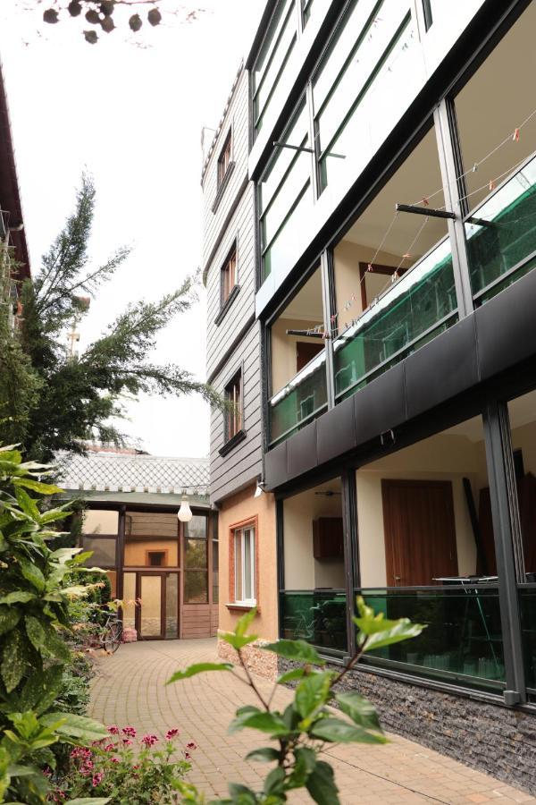 Hotel Smile Kobuleti Dış mekan fotoğraf