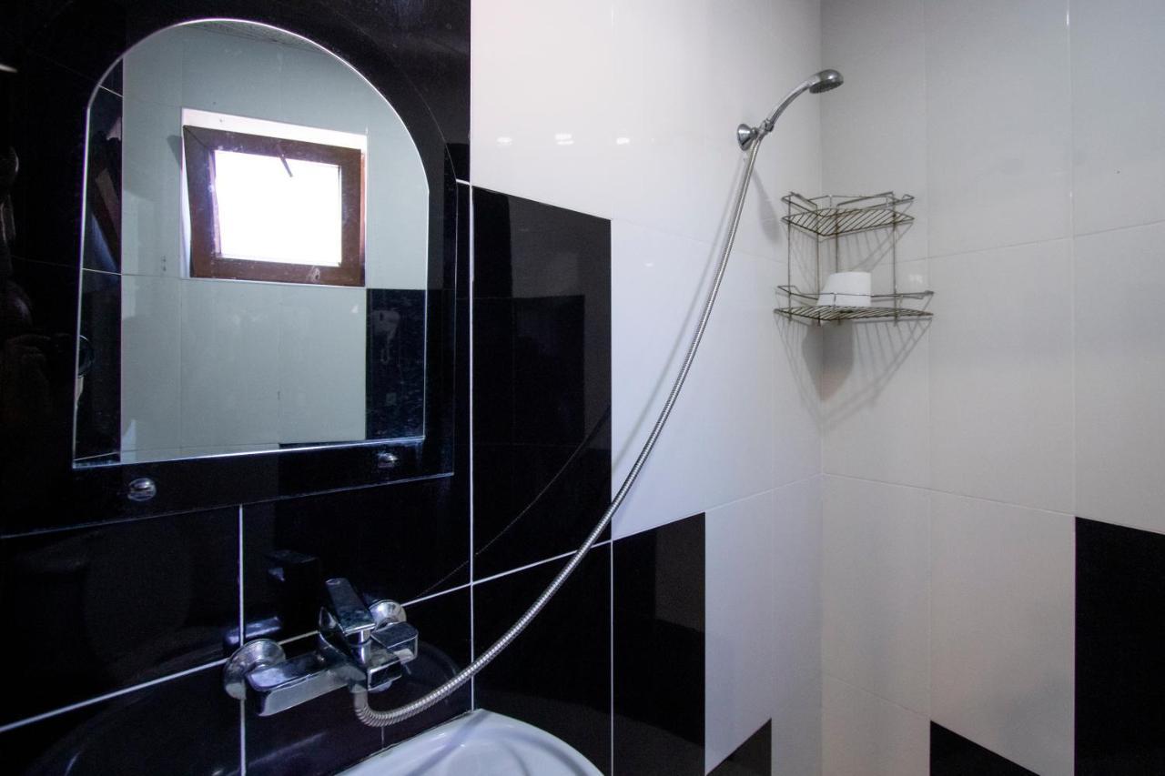 Hotel Smile Kobuleti Dış mekan fotoğraf
