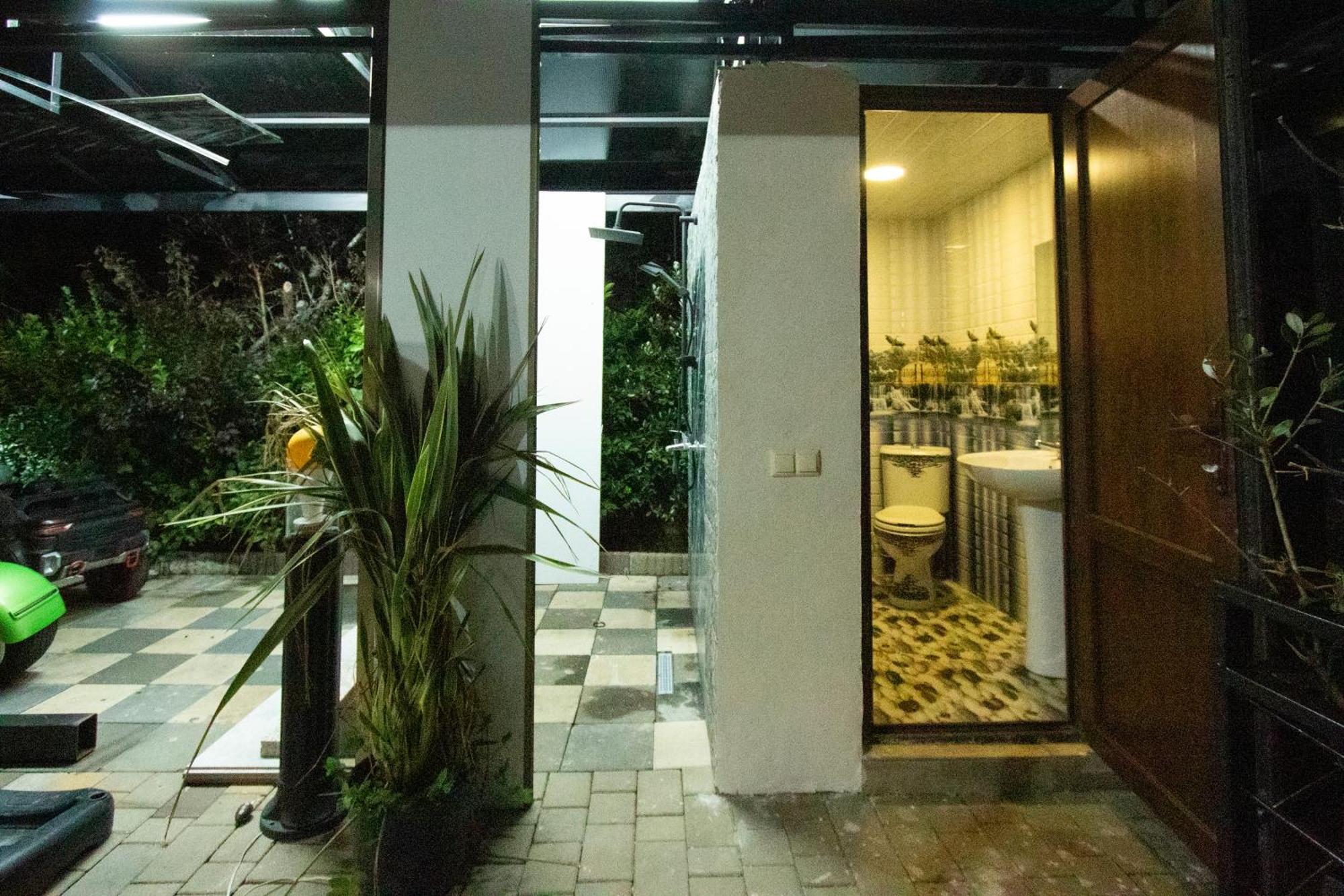 Hotel Smile Kobuleti Dış mekan fotoğraf