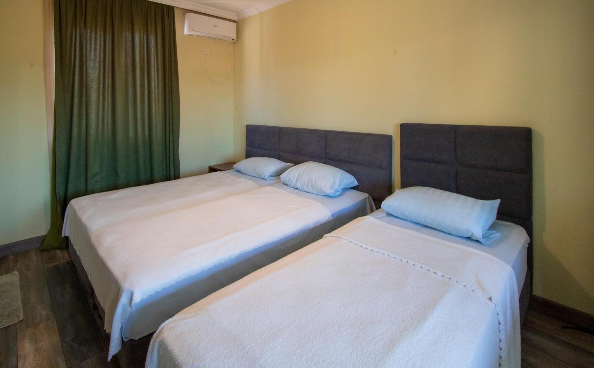 Hotel Smile Kobuleti Dış mekan fotoğraf