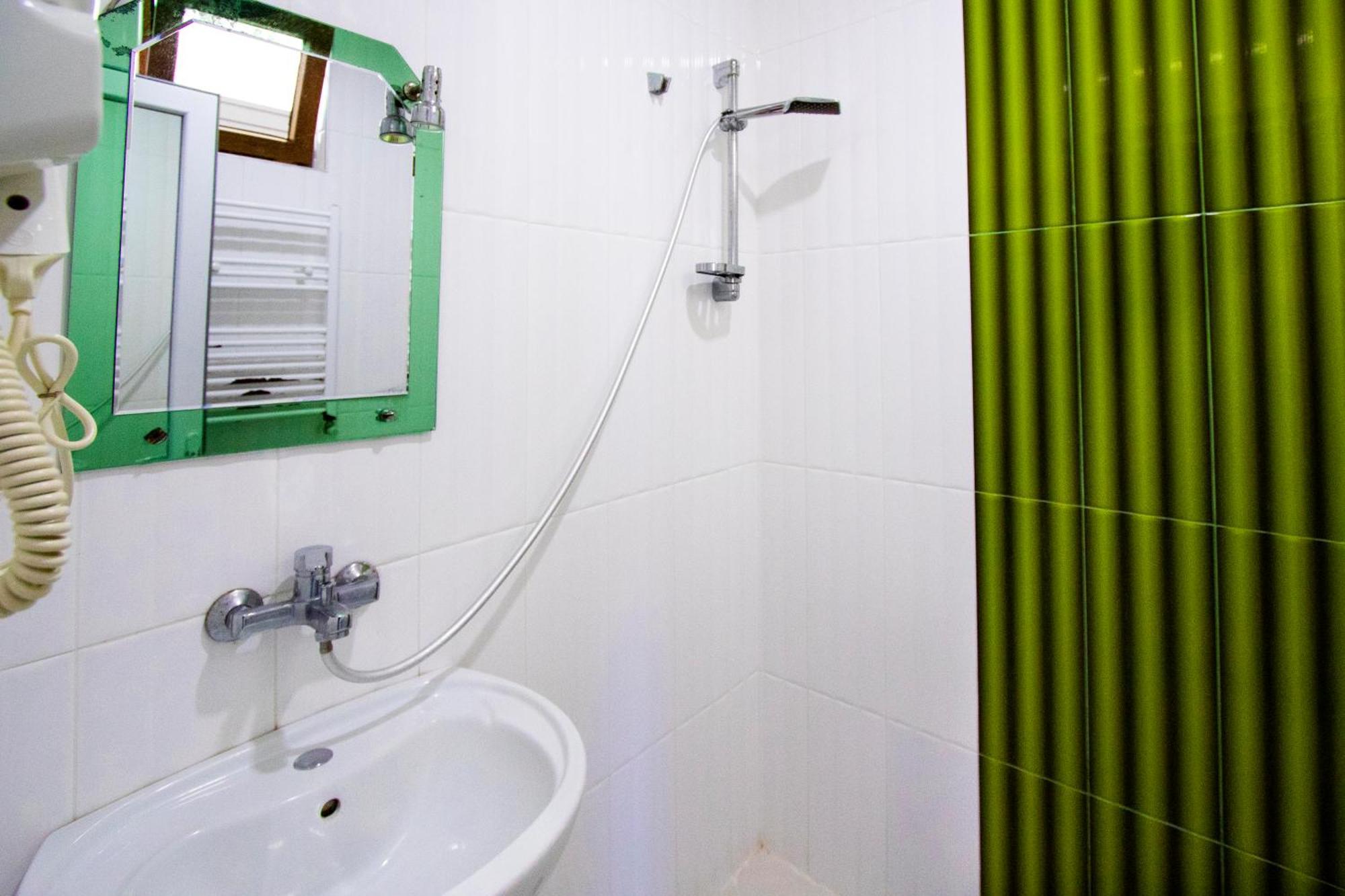 Hotel Smile Kobuleti Dış mekan fotoğraf