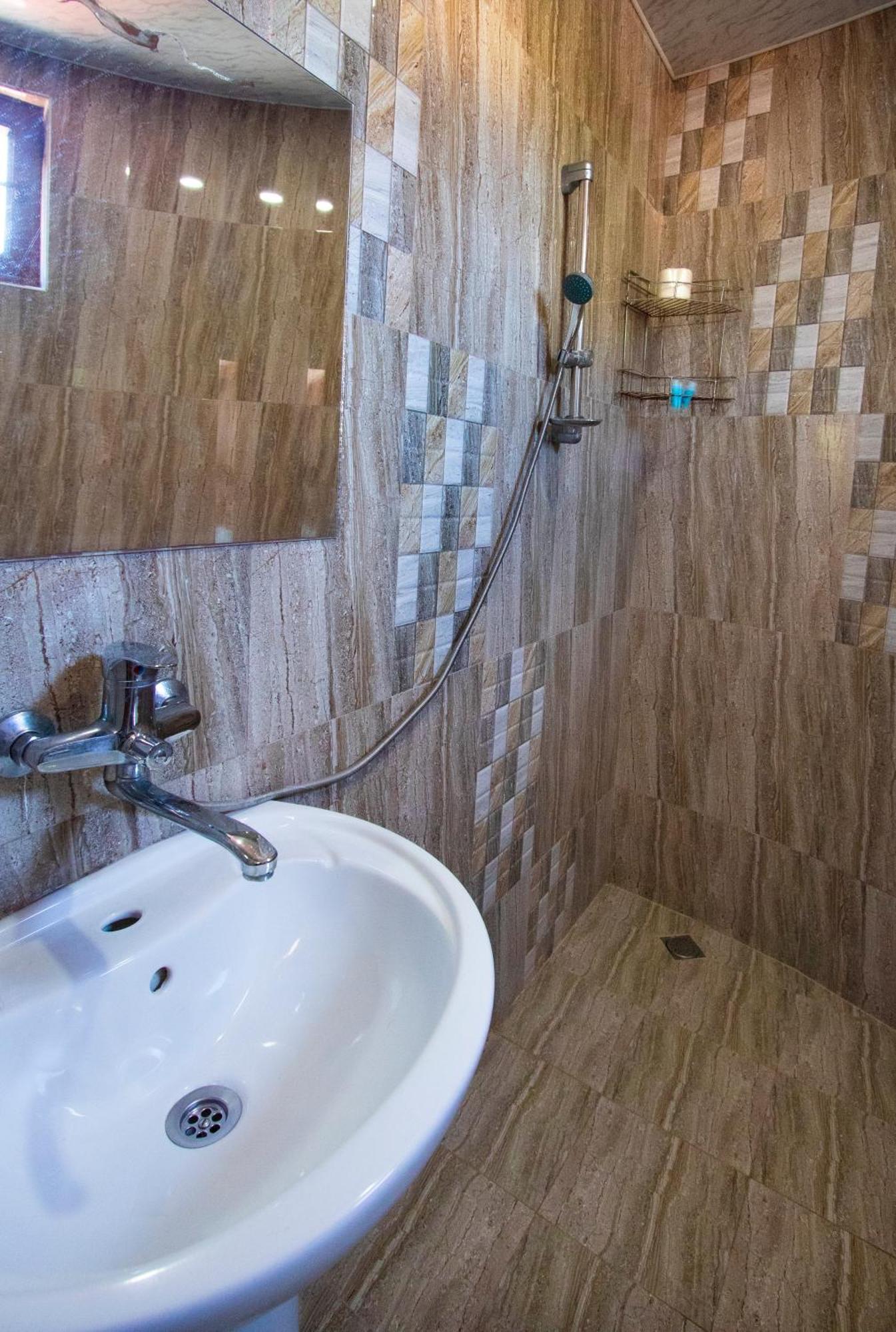Hotel Smile Kobuleti Dış mekan fotoğraf