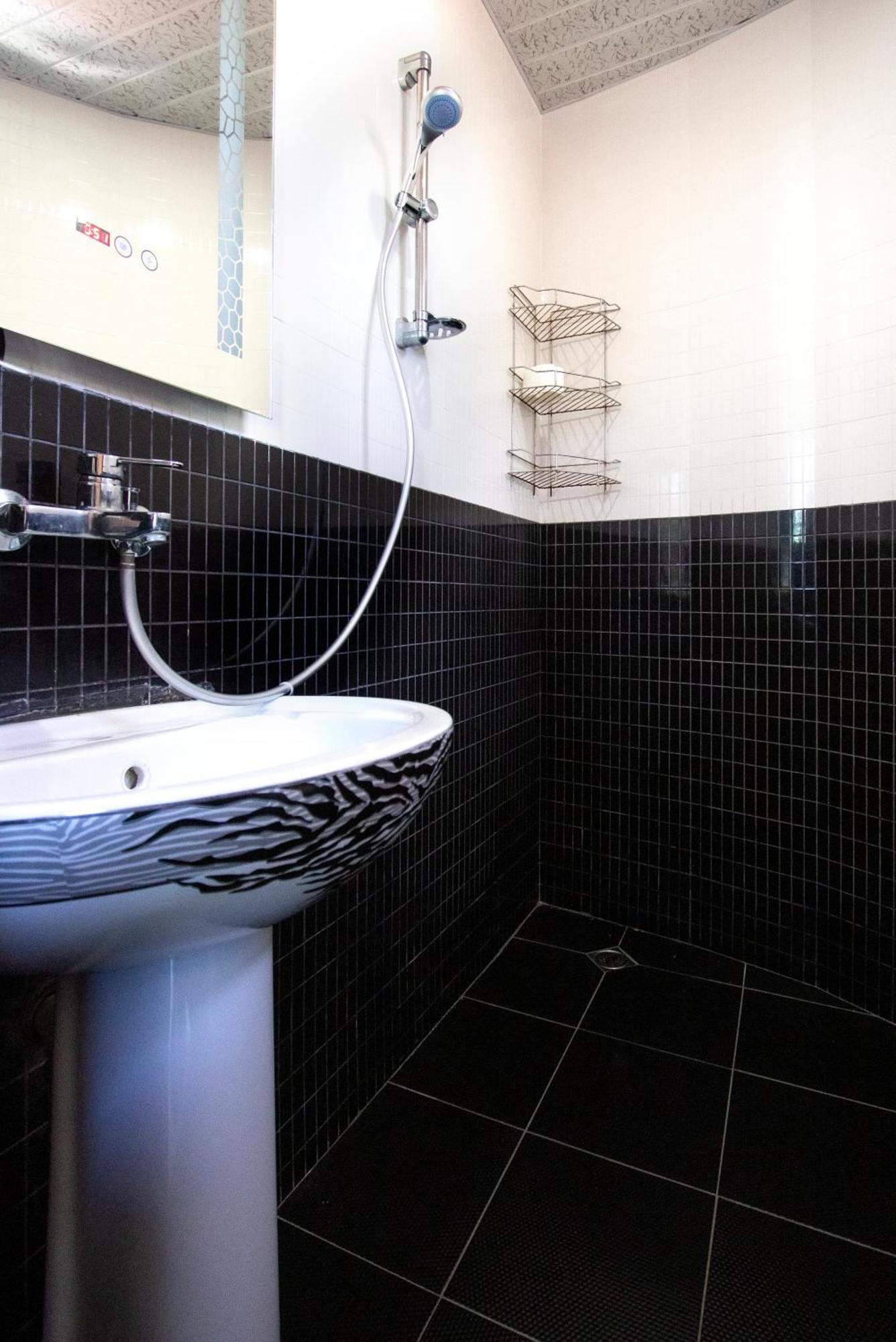 Hotel Smile Kobuleti Dış mekan fotoğraf